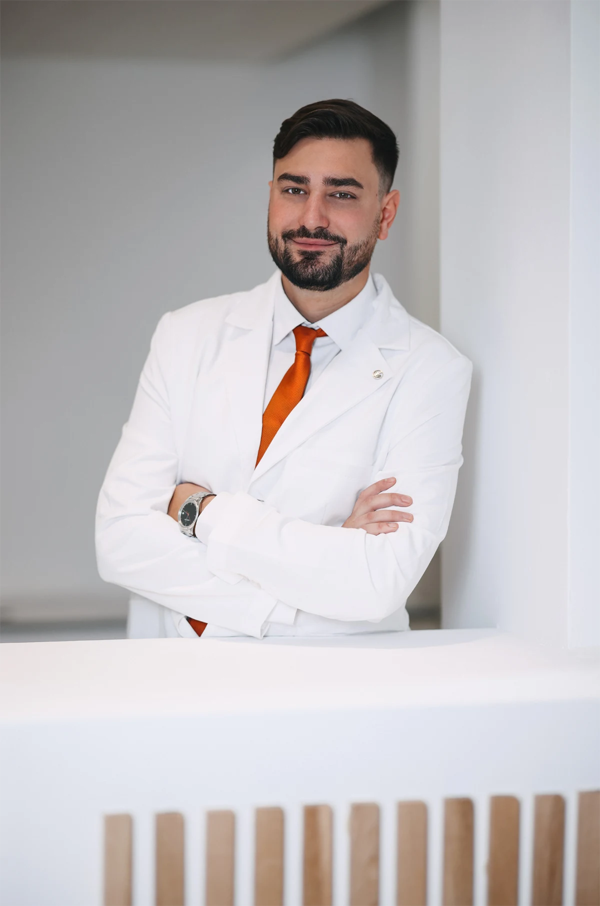 Dr. Filip Andreas Panić